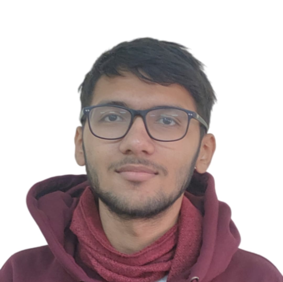 Love Singh - Co-founder